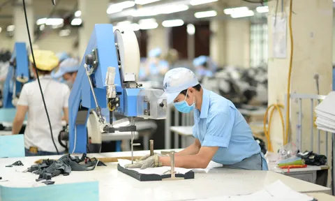 Ngành dệt may sẽ còn đối mặt với nhiều thách thức khi lượng tiêu thụ dự kiến giảm