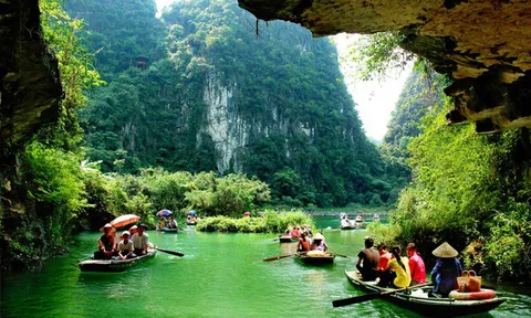 Kinh tế Việt Nam tự tin trong năm 2023