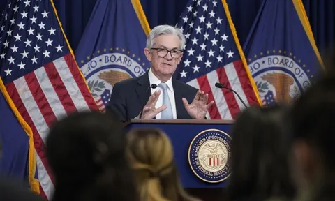 Fed được kỳ vọng ngừng tăng lãi suất vào tháng 3