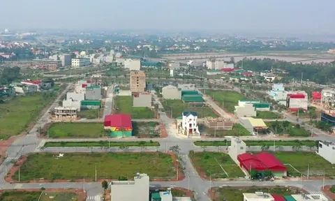 Thanh tra Chính phủ 'điểm mặt' loạt khu đô thị phá vỡ quy hoạch ở Hà Nam