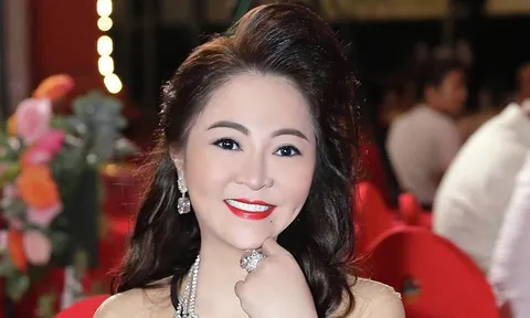 Vụ án Nguyễn Phương Hằng: Không đủ cơ sở khởi tố tiến sĩ luật Đặng Anh Quân