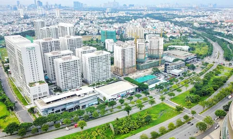 Công ty CP Nam Tiến “vướng” nhiều vi phạm tại khu đất số 4 đường Phạm Phú Thứ