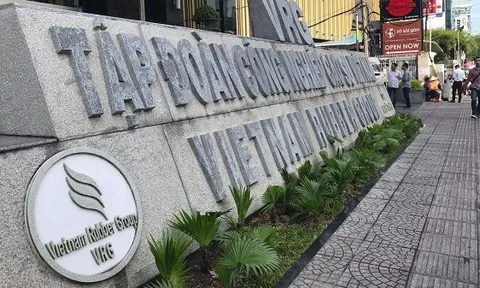 Tập đoàn Cao su Việt Nam (GVR) có gần 9.400 tỷ đồng doanh thu chưa thực hiện cuối năm 2022