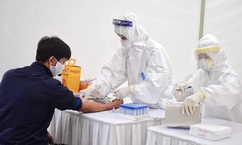 WHO duy trì mức cảnh báo cao nhất đối với đại dịch COVID-19