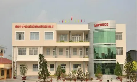 Chi phí sản xuất tăng, lợi nhuận Lafooco tăng trưởng âm trong quý IV/2022