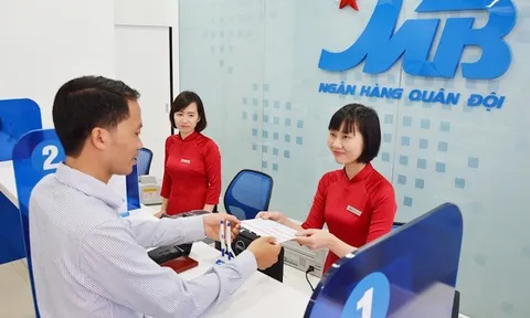 Lợi nhuận MB tăng trưởng âm trong quý IV, cả năm lãi hơn 22.700 tỷ đồng trước thuế