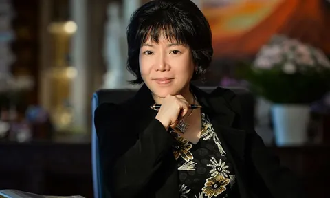 Luật sư của bà Nguyễn Thị Thanh Nhàn kháng cáo thay thân chủ