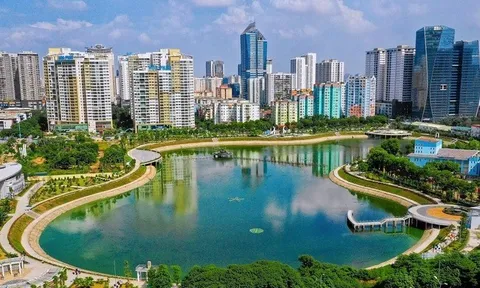 Bất ngờ với tỉ lệ doanh nghiệp địa ốc phá sản