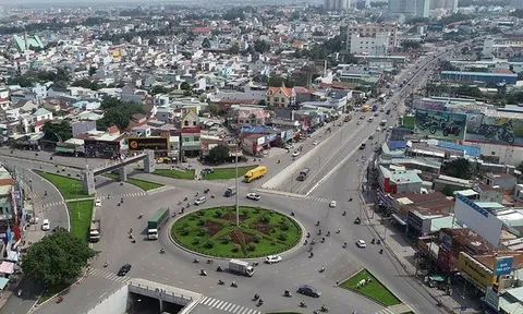 Đồng Nai xử lý 65 dự án vi phạm tiến độ đầu tư, chậm đưa đất vào sử dụng