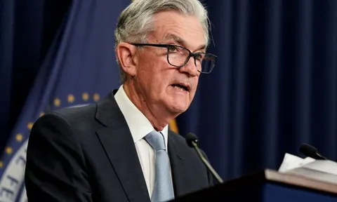 Thế khó của Chủ tịch Fed trong cuộc họp báo ngày 1/2