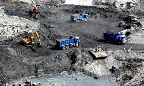 Doanh nghiệp than thắng lớn, lợi nhuận tính bằng 3 con số