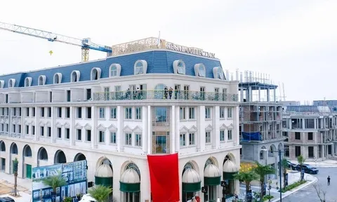 Bất động sản tồn kho tiếp tục gia tăng