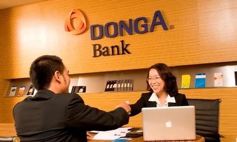 Vụ Đông Á Bank: Nâng vống tài sản đảm bảo từ 80 tỷ đồng lên 2.000 tỷ đồng