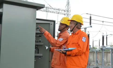 Đề xuất tăng giá truyền tải điện
