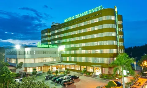 Nhiều sai phạm tại dự án khách sạn 5 sao đầu tiên ở Hà Nam