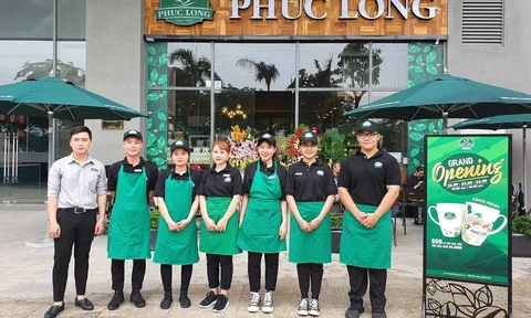Cuộc đua chuỗi đồ uống: Tốc độ mở mới Phúc Long tăng 4 lần khi có Masan hậu thuẫn, mất bao lâu để vượt The Coffee House, Highlands?