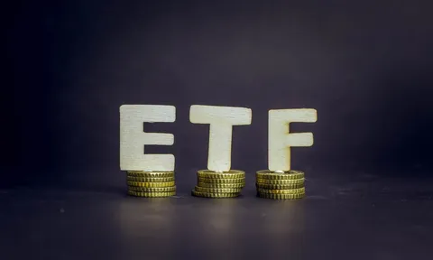 Vốn qua ETF tiếp tục đổ hơn 1.000 tỷ đồng vào cổ phiếu Việt Nam trong vòng 1 tuần