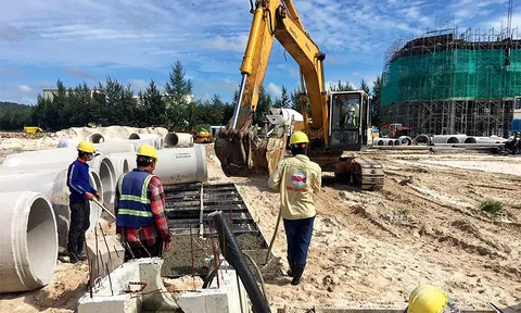 Cú hích từ đầu tư công, nhóm doanh nghiệp xây dựng hạ tầng kinh doanh ra sao năm 2022?