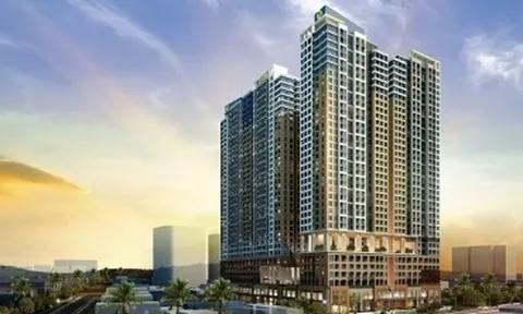 Căn hộ dưới 2 tỉ đồng ở TP.HCM đã biến mất