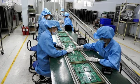 'Đầu tàu' TP.HCM đối mặt với nhiều chỉ số kinh tế sụt giảm, dự báo một năm khó khăn