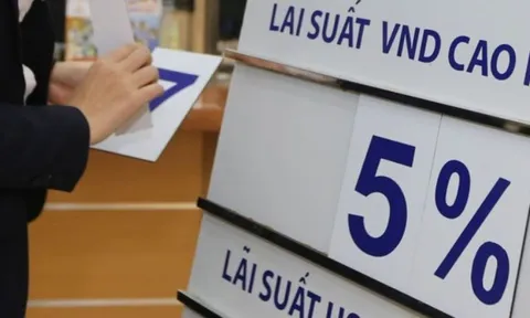 Ngán ngẩm lãi suất cho vay mua nhà