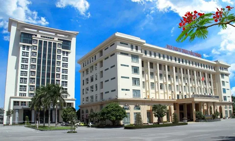 BỊ YÊU CẦU NỘP THÊM 21 TRIỆU ĐỒNG KINH PHÍ ĐÀO TẠO: Sinh viên Đại học Y Dược Hải Phòng 'ngã ngửa'