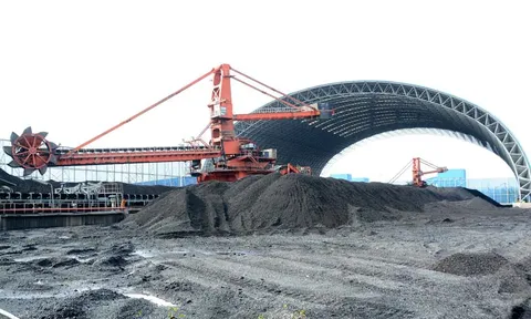 EVN: Khả năng thiếu than cho sản xuất điện là hiện hữu