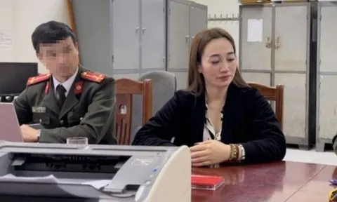 Phạt cô đồng bổ cau 'đúng nhận, sai cãi' 7,5 triệu, buộc gỡ bỏ thông tin
