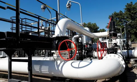 Giá xăng dầu hôm nay 13/2: Giảm trở lại sau đợt tăng mạnh cuối tuần trước
