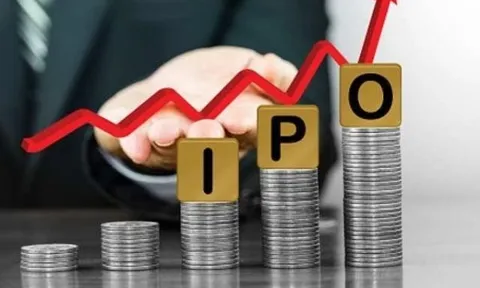 Sau gần hai năm đóng băng, doanh nghiệp Trung Quốc lại đổ tới Mỹ để IPO