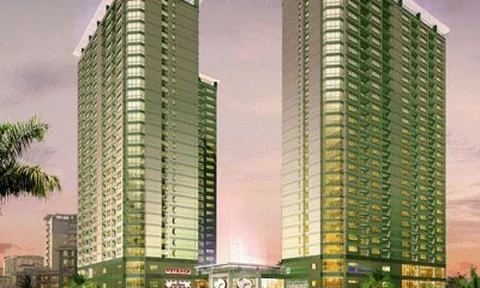 Hà Nội lý giải việc thu hồi 5.000m2 đất 'vàng' tại Làng quốc tế Thăng Long