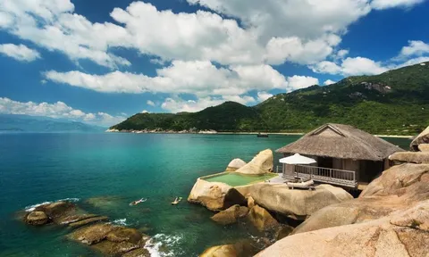 Công ty có Hoa hậu Ngọc Hân làm lãnh đạo báo lỗ