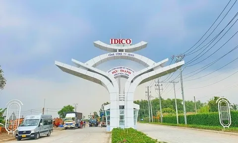 Dầu khí IDICO (ICN) tiếp tục tạm ứng cổ tức lần 3/2022 với tỷ lệ "khủng"