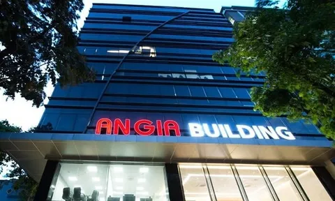 Nhìn lại 3 năm niêm yết của Bất động sản An Gia