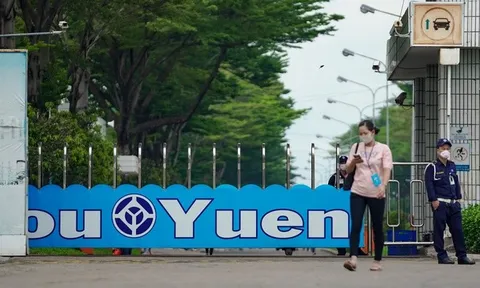 TP HCM chỉ đạo khẩn vụ công ty PouYuen Việt Nam sắp cắt giảm 6.000 lao động