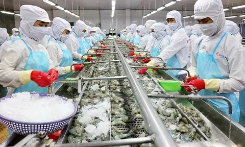 Nhiều ngành xuất khẩu chục tỉ USD thiếu đơn hàng
