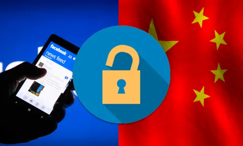 Facebook tìm cách quay lại Trung Quốc nhưng với một sản phẩm mới hoàn toàn