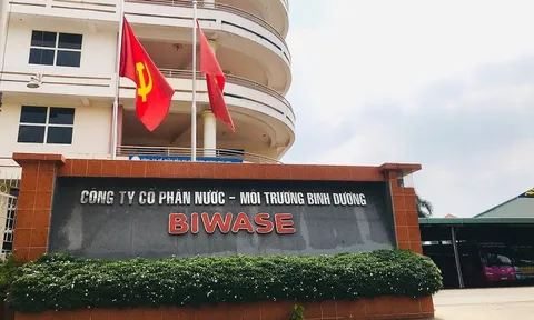 Vì sao lợi nhuận Biwase giảm 25% trong tháng 1?
