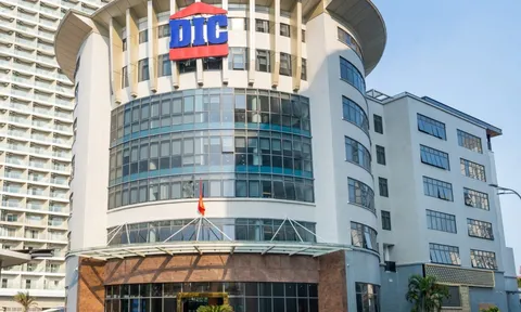 DIC Corp giải thể một công ty con với giá trị đầu tư gần 150 tỷ