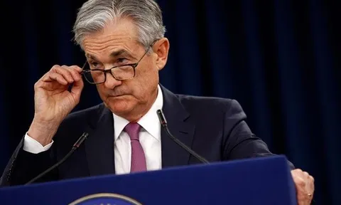 Một mình Fed khó có thể khuất phục được lạm phát