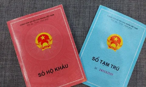 Thủ tướng chỉ thị không yêu cầu người dân phải xuất trình, nộp Sổ hộ khẩu