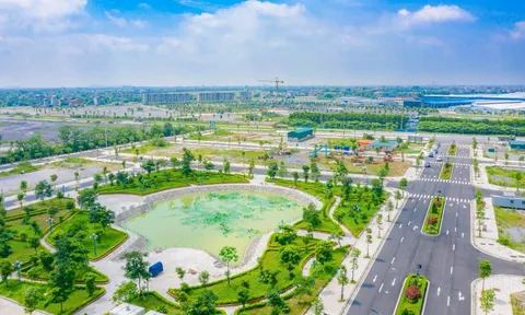 Hà Nam: Hàng loạt dự án bất động sản vi phạm về đất đai, xây dựng