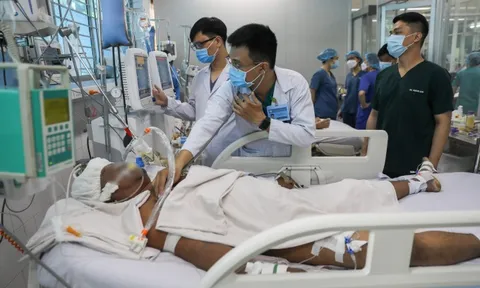 Nhiều bệnh viện thiếu trang thiết bị, vật tư: Nguy cơ ngừng hoạt động