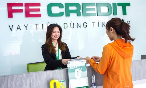 FE Credit lỗ 3.000 tỷ năm 2022, dự báo lỗ thêm 700 tỷ trong năm 2023