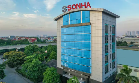 Bị “bêu” chậm trả lãi trái phiếu, Sơn Hà giải trình gì?