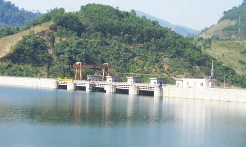 Nợ bảo hiểm xã hội, thủy điện HPL của Tập đoàn Kosy bị “réo tên”