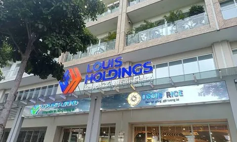 ĐHĐCĐ Louis Capital bất thành, chưa thể thông qua việc miễn nhiệm loạt lãnh đạo và đổi tên công ty