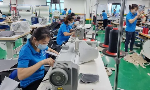 Thêm cơ hội thu hút FDI