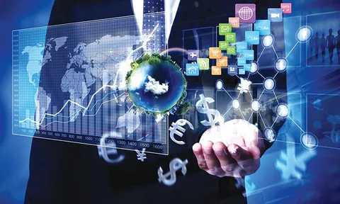 Thị trường tài chính toàn cầu sắp xuất hiện “cơn điên tháng 3”?