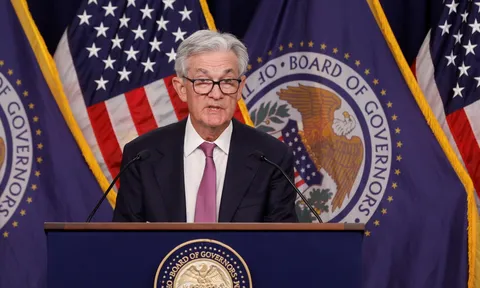 Fed căng não liệu các dữ liệu nóng gần đây là náo động nhất thời hay lạm phát đang hồi sinh